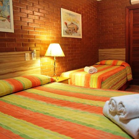 Hotel Pira Miuna Bonito  Zewnętrze zdjęcie