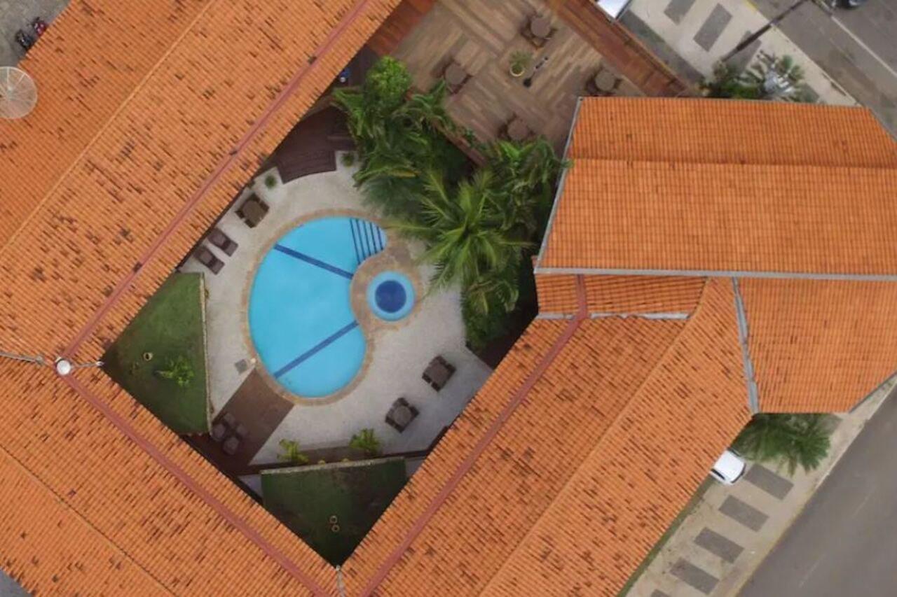 Hotel Pira Miuna Bonito  Zewnętrze zdjęcie