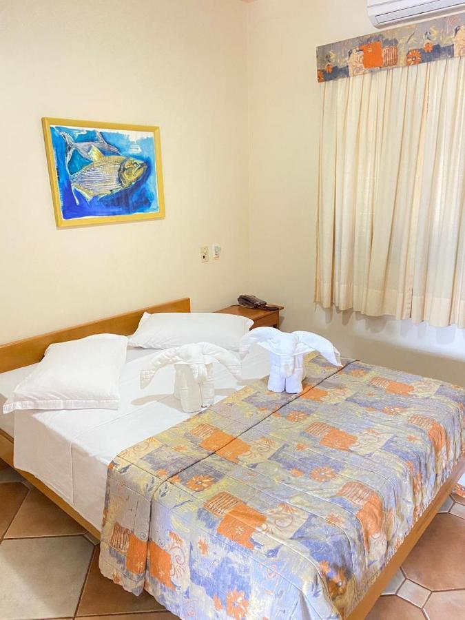 Hotel Pira Miuna Bonito  Zewnętrze zdjęcie