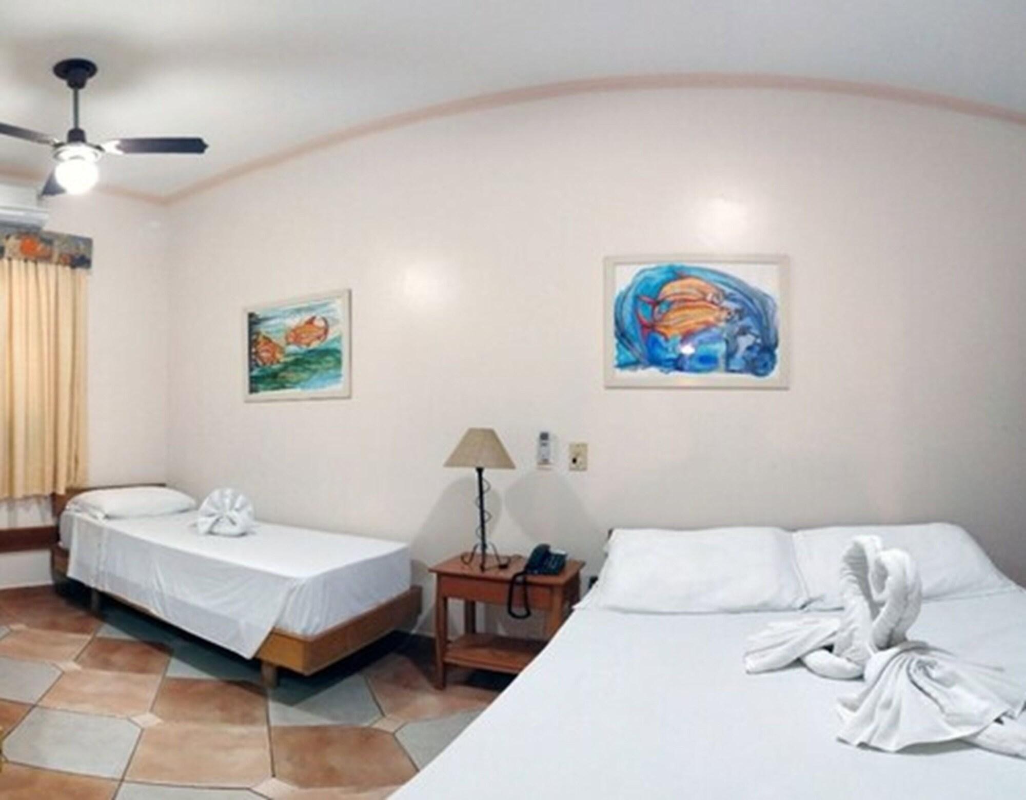 Hotel Pira Miuna Bonito  Zewnętrze zdjęcie