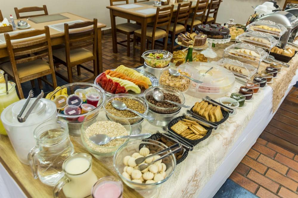 Hotel Pira Miuna Bonito  Zewnętrze zdjęcie