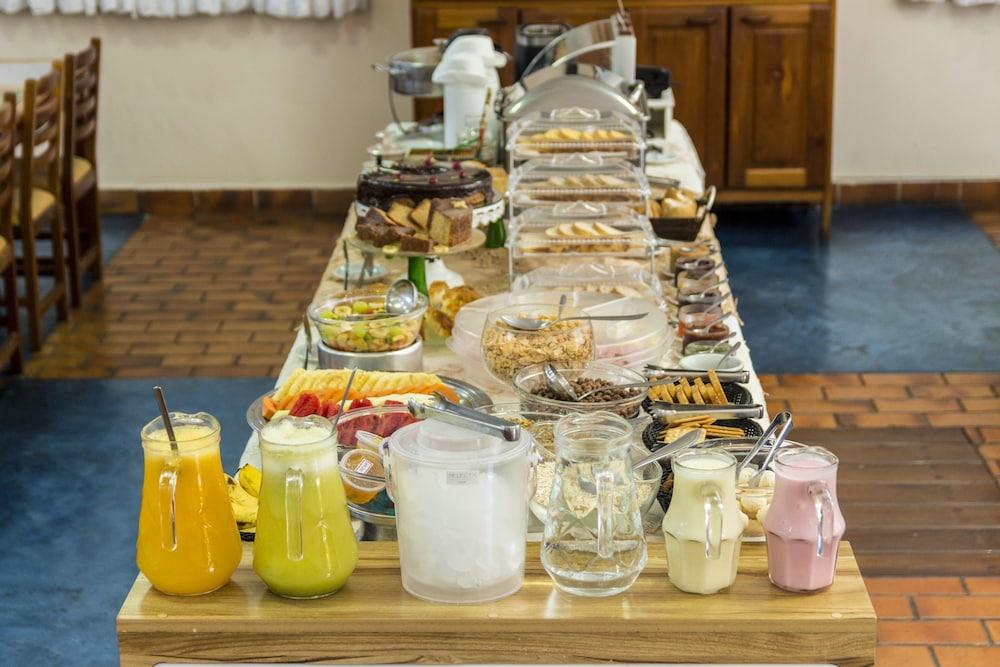 Hotel Pira Miuna Bonito  Zewnętrze zdjęcie