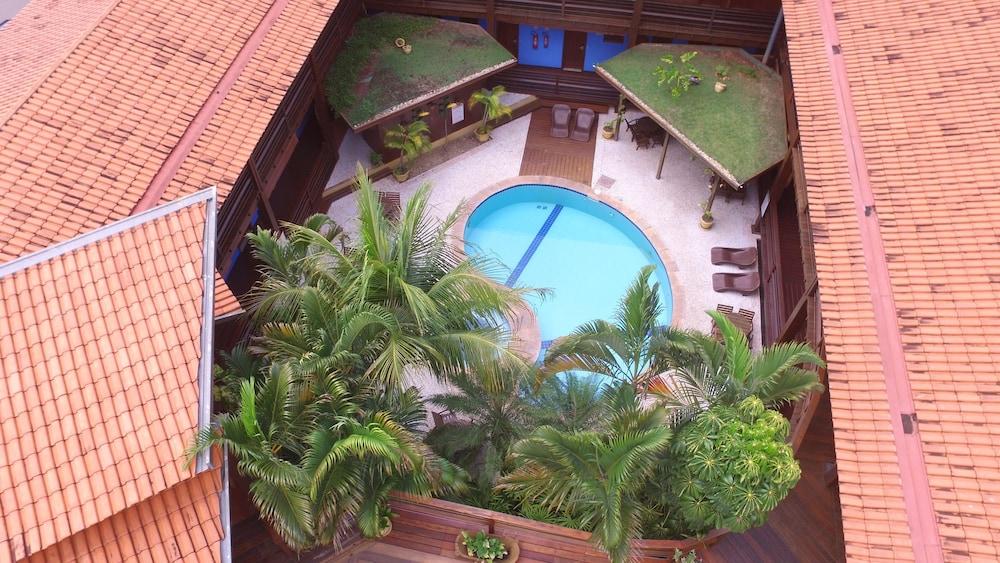 Hotel Pira Miuna Bonito  Zewnętrze zdjęcie