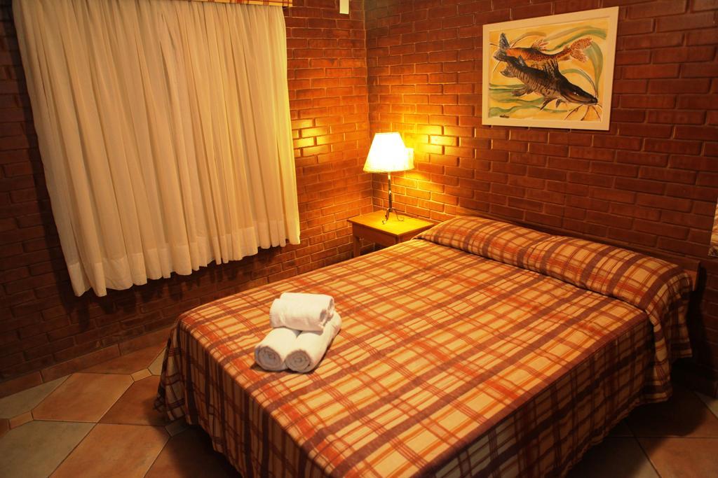 Hotel Pira Miuna Bonito  Zewnętrze zdjęcie