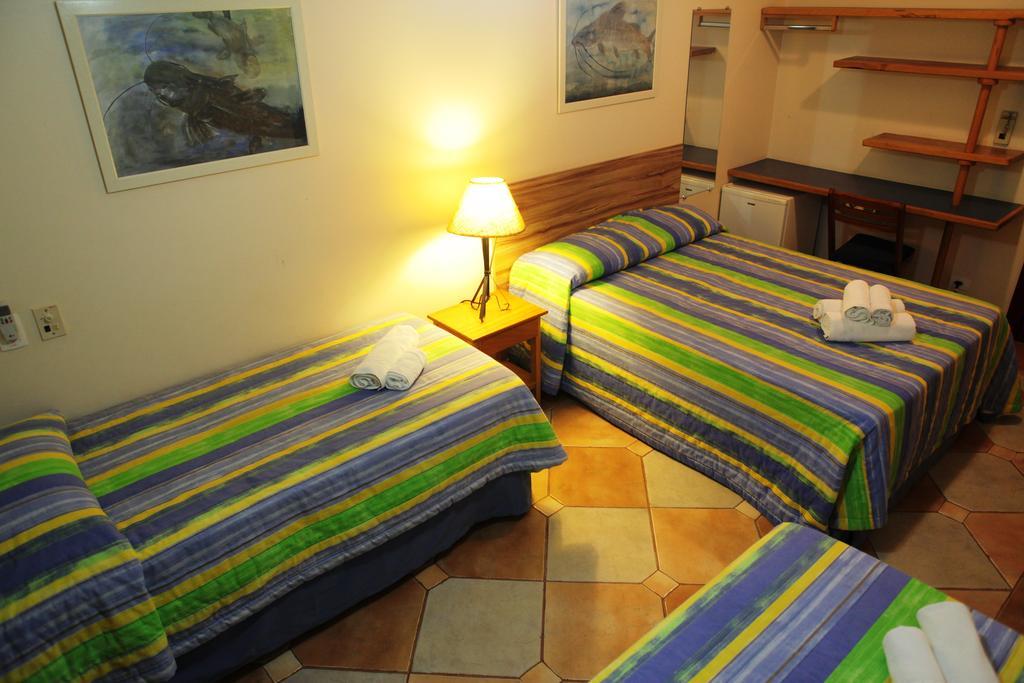 Hotel Pira Miuna Bonito  Zewnętrze zdjęcie