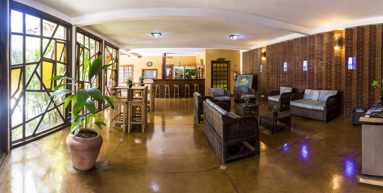 Hotel Pira Miuna Bonito  Zewnętrze zdjęcie