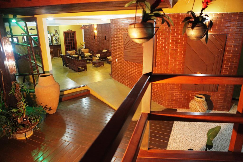 Hotel Pira Miuna Bonito  Zewnętrze zdjęcie
