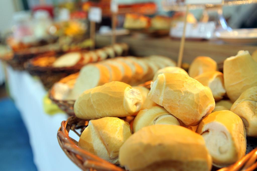 Hotel Pira Miuna Bonito  Zewnętrze zdjęcie