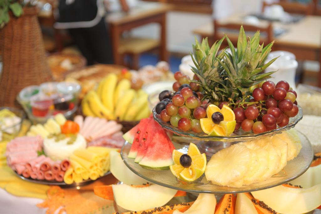Hotel Pira Miuna Bonito  Zewnętrze zdjęcie