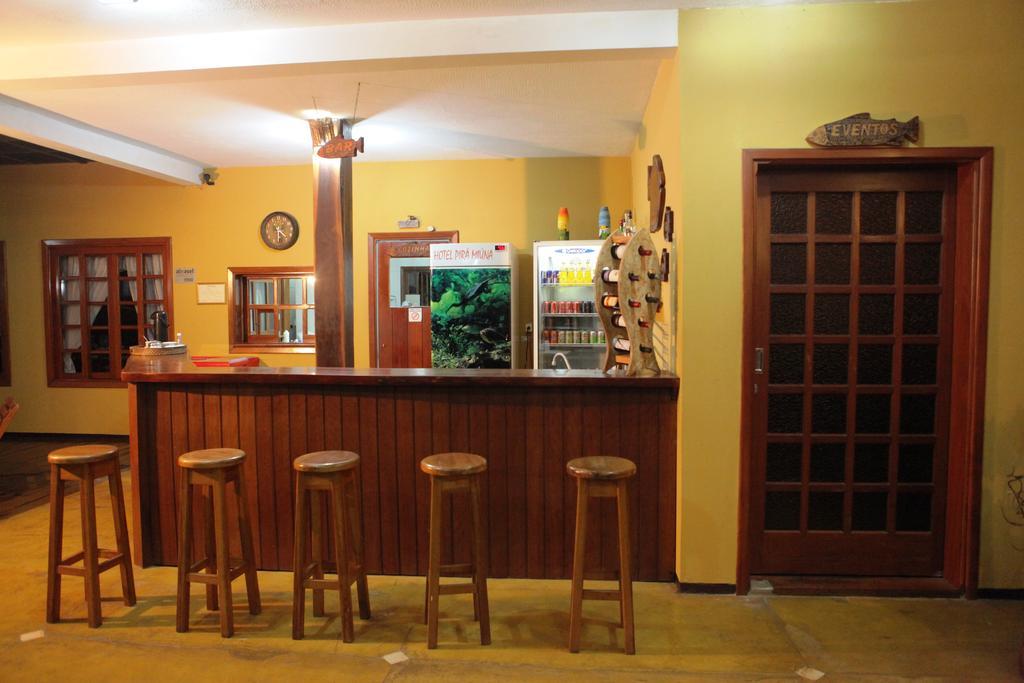 Hotel Pira Miuna Bonito  Zewnętrze zdjęcie