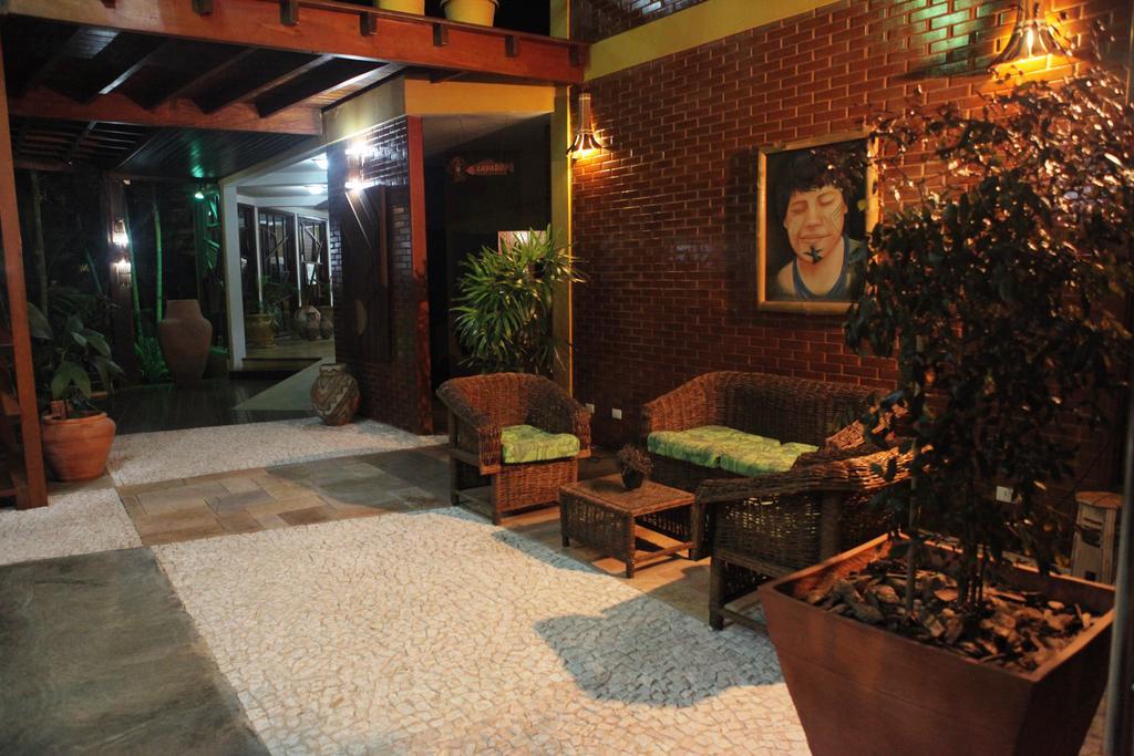 Hotel Pira Miuna Bonito  Zewnętrze zdjęcie